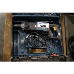 BOSCH BULLDOG 11224VSR ROTARY HAMMER