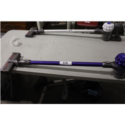 DYSON STICKVAC