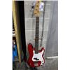Image 1 : BASS GUITAR