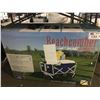 Image 1 : BEACHCOMBER MAC WAGON MOBILE CART