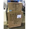 Image 2 : NEW IN BOX OSAKI MODEL OS 4000 MASSAGE CHAIR - CREAM