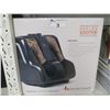 Image 1 : HUMAN TOUCH REFLEX SOOTHE FOOT & CALF MASSAGER