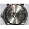 Image 2 : BLACK STRAP WATER RESISTANT WATCH