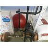 Image 1 : CHIN UP BAR/EXERCISE BALL/CURL BAR/WEIGHTS/AB WHEEL/TKO SLIMMER BELT