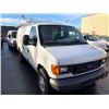 Image 2 : 2007 FORD E-350 CARGO VAN VIN 1FTSS34L67DB39898