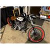 Image 2 : *removed from sale* - 2004 HARLEY DAVIDSON CUSTOM CHOPPER, 22,000KMS, VIN # 5HD1BWB1X4Y028491