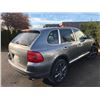 Image 2 : 2005 PORSCHE CAYENNE S VIN WP1AA29P65LA22067