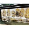 Image 1 : LARGE CANVAS ARTWORK