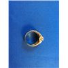 Image 2 : LADIES WEDDING RING SET