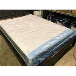 NEW SERTA QUEEN SIZE PILLOW TOP MATTRESS