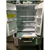 Image 2 : LG LMX28994ST /00 STAINLESS STEEL 2 DOOR DUAL FREEZER REFRIGERATOR WITH ICE MAKER