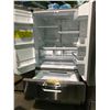Image 2 : LG LMX28994ST /00 STAINLESS STEEL 2 DOOR DUAL FREEZER REFRIGERATOR WITH ICE MAKER