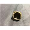 Image 2 : 1980 TEAM USA GOLD MEDAL OLYMPIC COLLECTOR RING