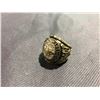 Image 2 : 1961 STAN MIKITA STANLEY CUP COLLECTOR RING