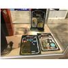 Image 1 : 4 STAR WARS COLLECTABLE ACTION FIGURES
