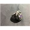 Image 2 : 2012 BALTIMORE RAVENS SUPERBOWL COLLECTOR RING