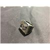 Image 2 : 2007 SASKATCHEWAN ROUGHRIDERS GREY CUP COLLECTOR RING