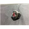 Image 2 : 2007 BOSTON RED SOX ORTIZ WORLD SERIES COLLECTOR RING