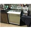Image 1 : SILVER KING SK2FA STAINLESS STEEL REFRIGERATED FOUNTAINETTE