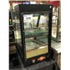 Image 1 : PERFECT FRY COMPANY PFM125 HEATED MERCHANDISER