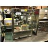 Image 1 : CRETORS GR6A1X-XX-X STAINLESS STEEL POPCORN MACHINE