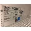 Image 2 : TRUE GBM-49F GLASS DOOR REFRIGERATOR