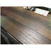Image 2 : EURO STYLE RED RIVER HICKORY 12MM LAMINATE FLOORING