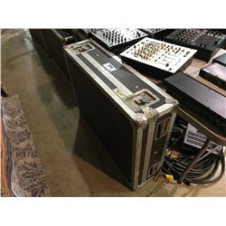 39" X 30 1/2" X 10 1/2" ROAD CASE