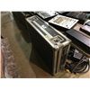 Image 1 : 39" X 30 1/2" X 10 1/2" ROAD CASE