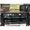 Image 2 : PORTABLE ROAD CASE RACK & FURMAN PL-8 POWER CONDITIONER & LIGHT MODULE