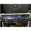 Image 2 : PORTABLE ROAD CASE RACK ON WHEELS & FURMAN PS-8 POWER SEQUENCER