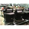 Image 2 : TOA HS-1500BT 2 WAY SPEAKER SYSTEM