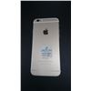 Image 2 : APPLE IPHONE 6-16GB, GOLD, LOCKED TO BELL, WORKING ORDER, NO POWER CORD OR ACCESSORIES