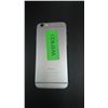 Image 2 : APPLE IPHONE 6-64GB, GREY, LOCKED TO BELL, WORKING ORDER, NO POWER CORD OR ACCESSORIES