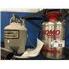 Image 1 : 2 COMPRESSED AIR GARDEN SPRAYERS