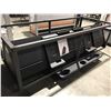 Image 2 : 84" SKID STEER GENERAL BUCKET