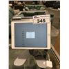 Image 2 : APPLE I PAD WITH LOCKING PEDESTAL WORK STAND