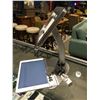 Image 2 : APPLE I PAD WITH LOCKING PEDESTAL WORK STAND
