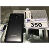 Image 2 : KYOCERA HYDRO VIEW NEW UNLOCKED BLACK SMART PHONE