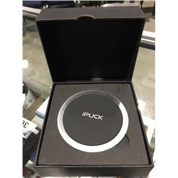 I PUCK WIRELESS CHARGER