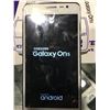 Image 2 : SAMSUNG GALAXY ON 5 SMART PHONE (BINARY BLOCKED BY FAP LOCK)