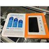 Image 2 : LG PHOENIX 3 AT&T PREPAID SMART PHONE