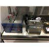 Image 2 : LARGE GROUP OF ASSORTED CELLULAR PHONE COMPANY REPAIR / SERVICE TOOLS & EQUIPMENT