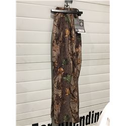 RIVER'S WEST MEN'S FOREST CAMO PIONEER PANTS SIZE 2XL