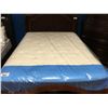 Image 2 : KINGS DOWN QUEEN SIZE MATTRESS & BOX SPRING SET