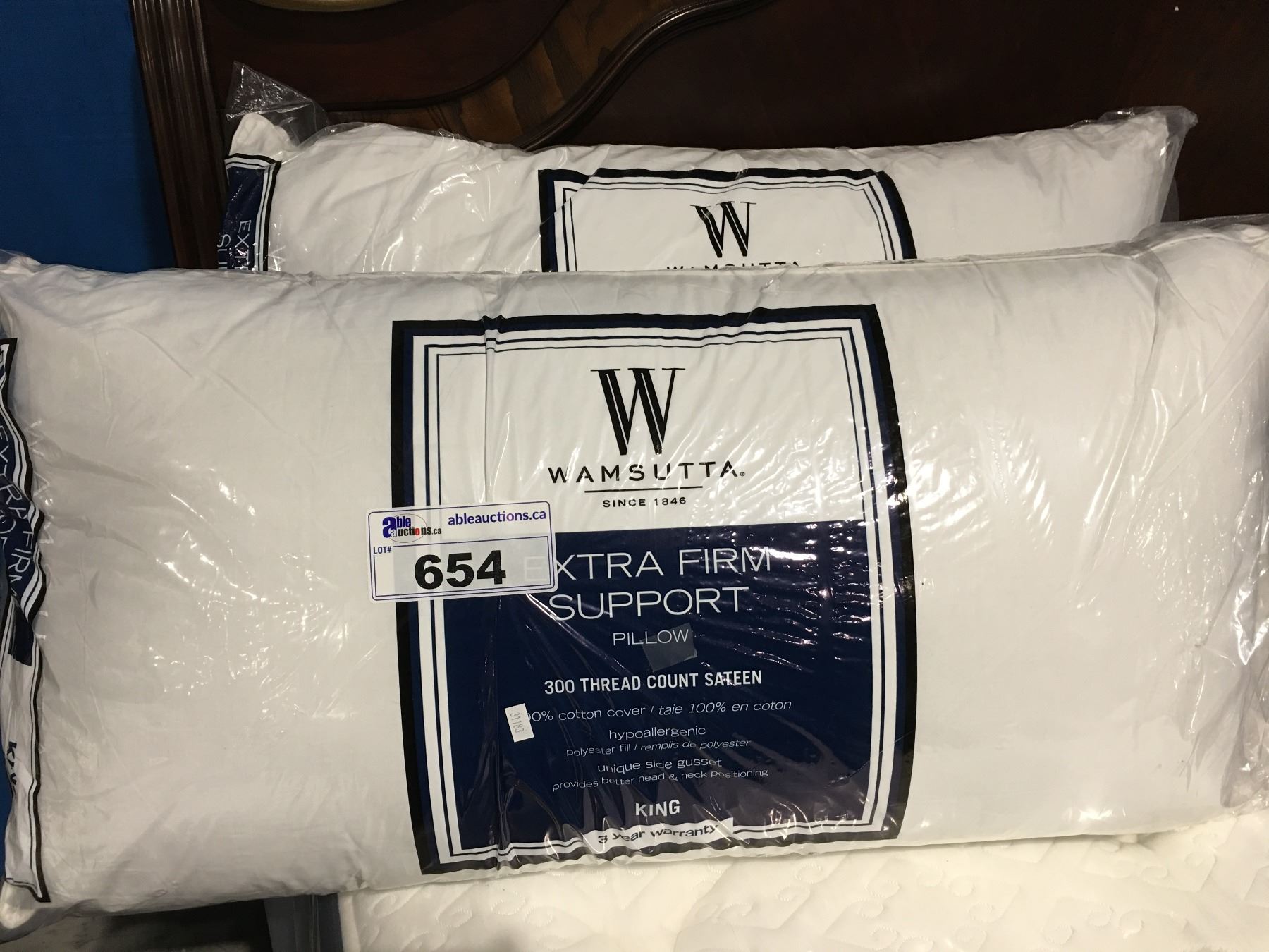 The Best Pillows for Side Sleepers - Bob Vila