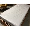 Image 1 : SINGLE SIZE MEMORY FOAM MATTRESS