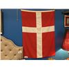 Image 1 : FLAG OF DENMARK