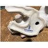 Image 2 : LLADRO SPAIN 6" PORCELAIN DOG FIGURINE