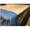 Image 2 : QUEEN SIZE KINGSDOWN MATTRESS & BOX SPRING SET